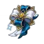 Disenchantment in Deep Shadow artifact set | Genshin Impact