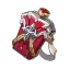 Chalice of Your Blood and Sorrow, Scarlet Proof goblet | Genshin Impact