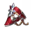 Testament to Your Faith, Scarlet Proof circlet | Genshin Impact