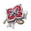 Scarlet Proof artifact set | Genshin Impact
