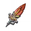 Foundryman's Observation, Heart of the Furnace plume | Genshin Impact