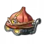 Foundryman's Legacy, Heart of the Furnace circlet | Genshin Impact