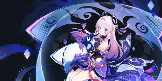 Citlali — Cryo character | Genshin Impact