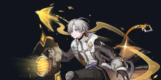 Illuga — Geo character | Genshin Impact