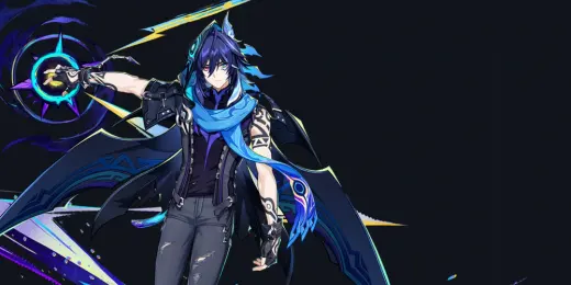 Ororon — Electro character | Genshin Impact