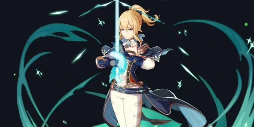 Jean — Anemo character | Genshin Impact