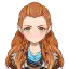 Aloy, Cryo Bow character | Genshin Impact
