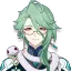 Baizhu, Dendro Catalyst character | Genshin Impact