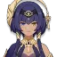 Candace, Hydro Polearm character | Genshin Impact