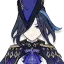 Clorinde, Electro Sword character | Genshin Impact