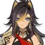 Dehya, Pyro Claymore character | Genshin Impact