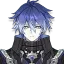 Flins, Electro Polearm character | Genshin Impact