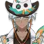 Ifa, Anemo Catalyst character | Genshin Impact