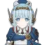 Ineffa, Electro Polearm character | Genshin Impact