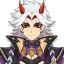 Arataki Itto, Geo Claymore character | Genshin Impact