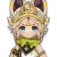 Kachina, Geo Polearm character | Genshin Impact