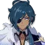 Kaeya, Cryo Sword character | Genshin Impact