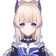 Sangonomiya Kokomi, Hydro Catalyst character | Genshin Impact