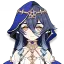 Layla, Cryo Sword character | Genshin Impact
