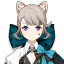 Lynette, Anemo Sword character | Genshin Impact