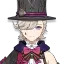 Lyney, Pyro Bow character | Genshin Impact