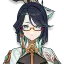 Xianyun, Anemo Catalyst character | Genshin Impact