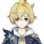 Mika, Cryo Polearm character | Genshin Impact