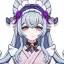 Yumemizuki Mizuki, Anemo Catalyst character | Genshin Impact