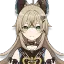 Kirara, Dendro Sword character | Genshin Impact
