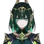 Nefer, Dendro Catalyst character | Genshin Impact