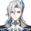 Neuvillette, Hydro Catalyst character | Genshin Impact