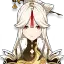 Ningguang, Geo Catalyst character | Genshin Impact