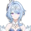 Odette, Cryo Sword character | Genshin Impact
