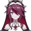 Rosaria, Cryo Polearm character | Genshin Impact