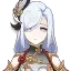 Shenhe, Cryo Polearm character | Genshin Impact