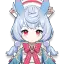 Sigewinne, Hydro Bow character | Genshin Impact