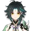 Xiao, Anemo Polearm character | Genshin Impact