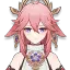 Yae Miko, Electro Catalyst character | Genshin Impact