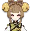 Yaoyao, Dendro Polearm character | Genshin Impact
