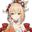 Yoimiya, Pyro Bow character | Genshin Impact