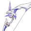 Amos' Bow, 5★ Bow | Genshin Impact