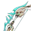 Starpiercer, 4★ Bow | Genshin Impact
