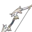 Favonius Warbow, 4★ Bow | Genshin Impact