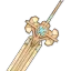 "Ultimate Overlord's Mega Magic Sword", 4★ Claymore | Genshin Impact