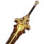 Beacon of the Reed Sea, 5★ Claymore | Genshin Impact