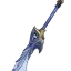 Blade of Atonement, 4★ Claymore | Genshin Impact