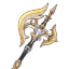 Verdict, 5★ Claymore | Genshin Impact