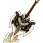 Serpent Spine, 4★ Claymore | Genshin Impact