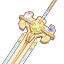 Super Awesome Magic Key, 4★ Claymore | Genshin Impact