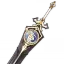 The Bell, 4★ Claymore | Genshin Impact